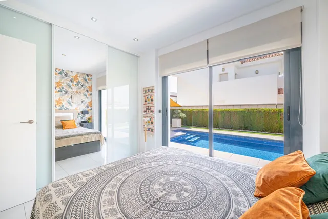 Villa 3 habitaciones 136m² en venta - Centro de la Ciudad Quesada — 16