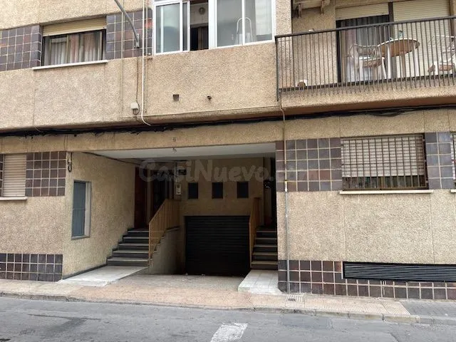 Garaje 20m² en venta - Centro - foto 2