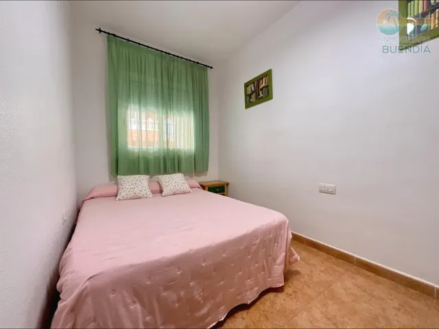 EXCLUSIVA  PLANTA BAJA CON ENCANTO A 300 M DEL MAR — 19