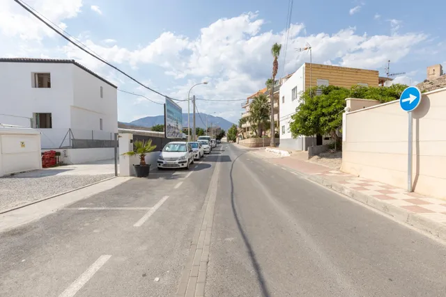Estrena vivienda a 5 minutos de la playa en Castell de Ferro! — 34