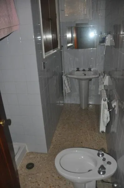 BONITO CHALET en PLAYA PONIENTE — 21