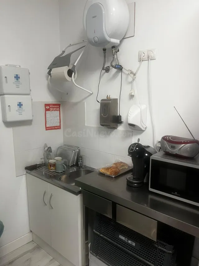 Local Comercial Reformado en Miralbaida, Córdoba - Oportunid - foto 4