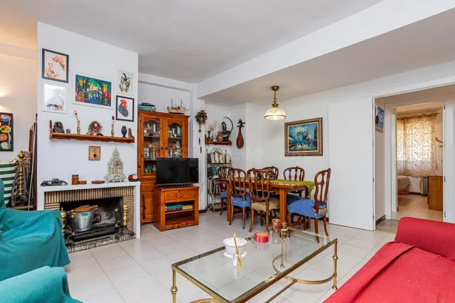 VIVIENDA EN URB. VALLE FUENFRIA, CERCEDILLA — 2