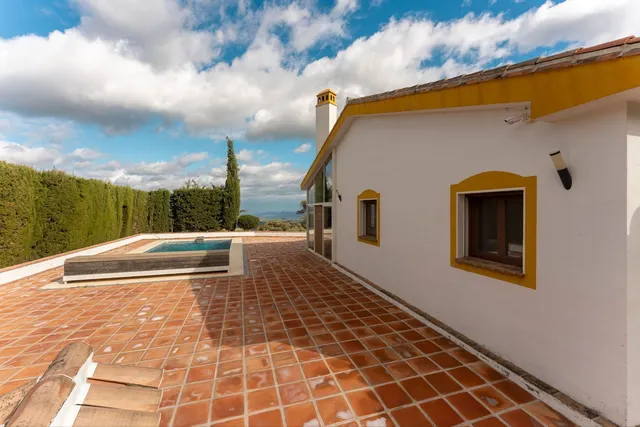 Finca rústica 4 habitaciones 331m² en venta - South of spain — 45