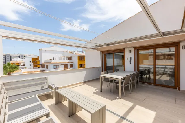 Apartamento 3 habitaciones 73m² en venta - Punta Prima — 9