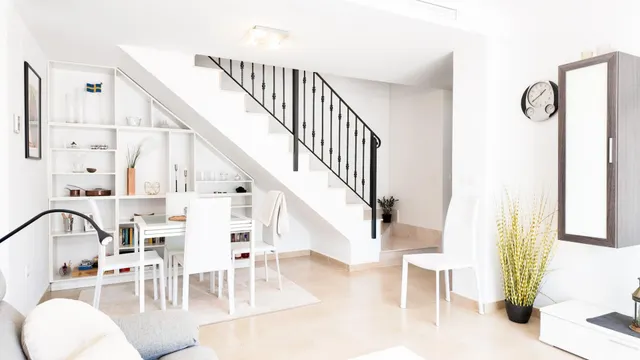 Apartamento 2 habitaciones 122m² en venta - Villamartín-Las Filipinas — 12
