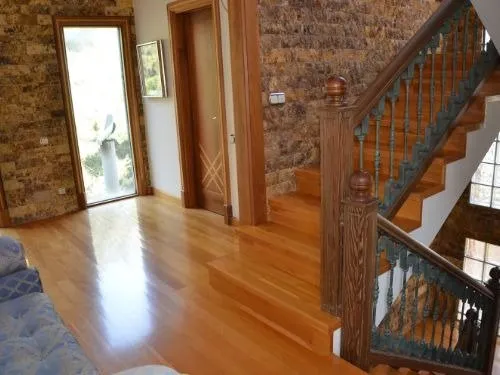 Chalet en Altorreal — 32