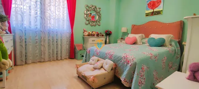 Chalet independiente con posibilidad de hacer un hotel rural!! — 28