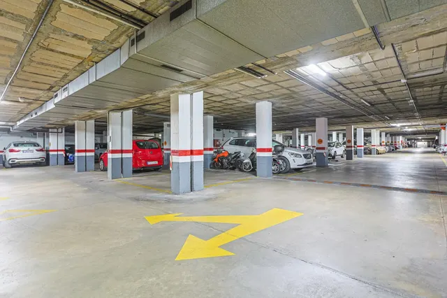 GARAJE EN VENTA SANTA JUSTA