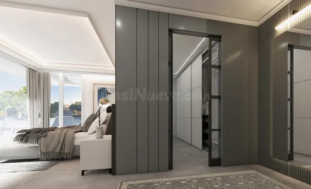 Villa 5 habitaciones 399m² en venta - El Higuerón — 4