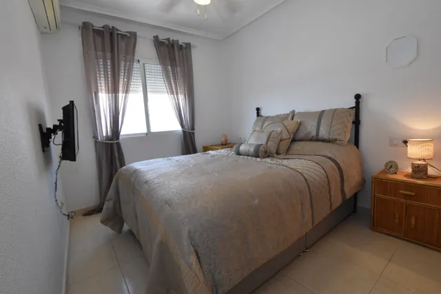 Apartamento 2 habitaciones 60m² en venta - Pueblo 3 — 8