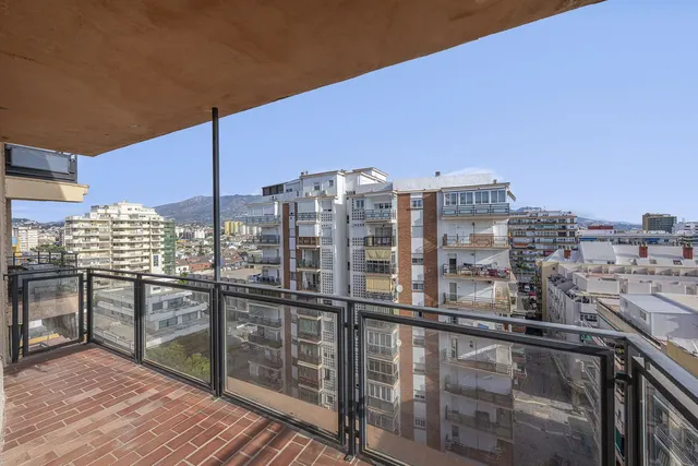 Ático 3 habitaciones 95m² en venta - Centro — 23