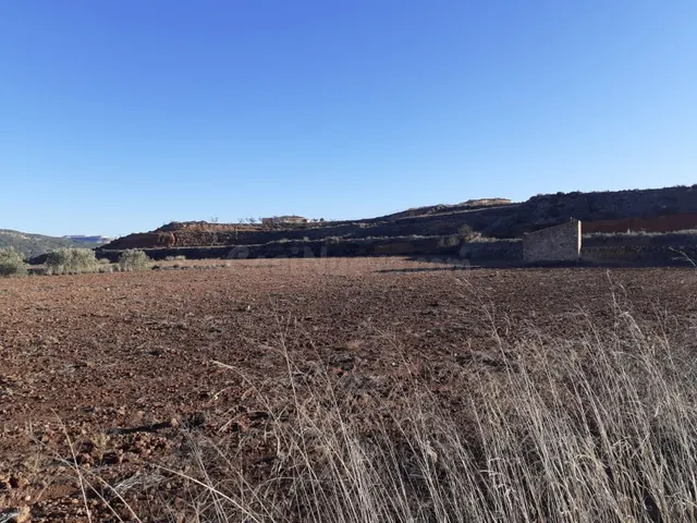 Parcela en venta - Comunidad valenciana