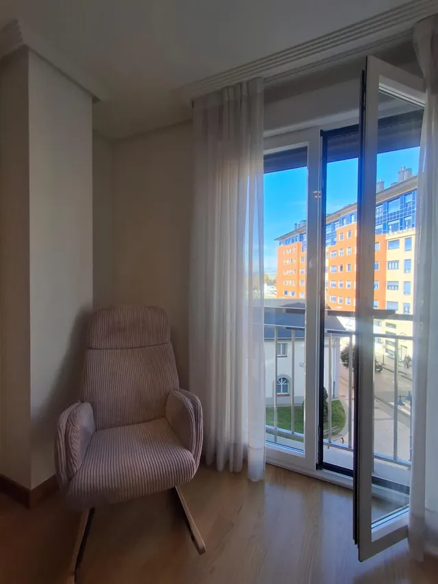 VENTA: Amplio y Moderno Piso en el Corazón de Ponferrada — 17