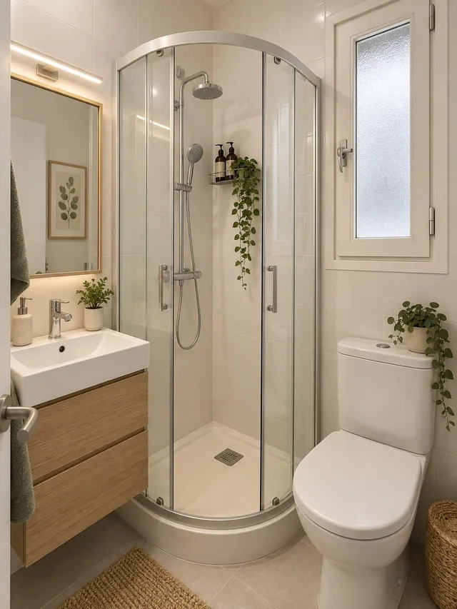 EXCLUSIVA VIVIENDA CON TERRAZA Y ESPECTACULARES VISTAS EN LA ZONA ALTA DE BARCELONA — 27
