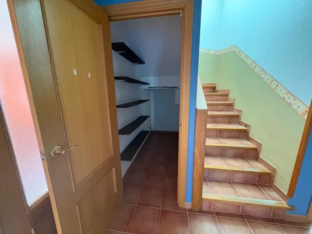 Chalet independiente en Urbanización Vall de Lliria — 31