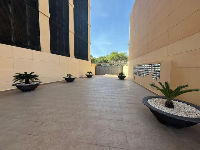 Piso de dos dormitorios — 11