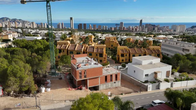 Villa 6 habitaciones 375m² en venta - Sierra cortina — 22