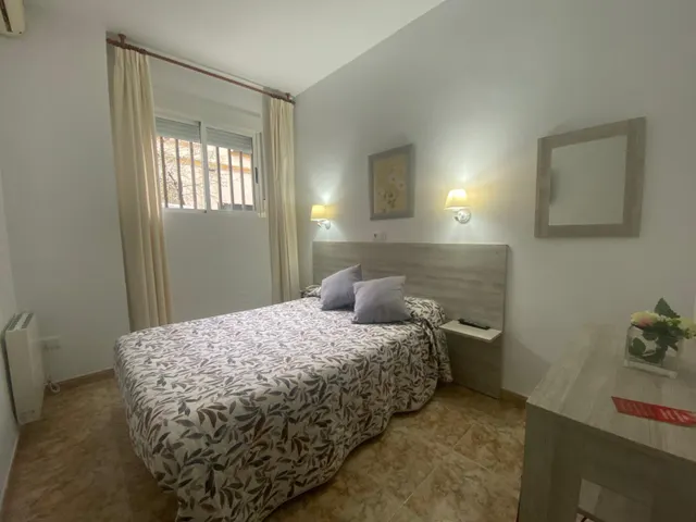 Hostal al lado de la Cruz — 6