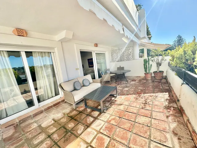 Apartamento 2 habitaciones 117m² en venta - Marbella — 21