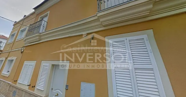 CASA INDEPENDIENTE EN JUAN RAMON JIMENEZ - foto 3