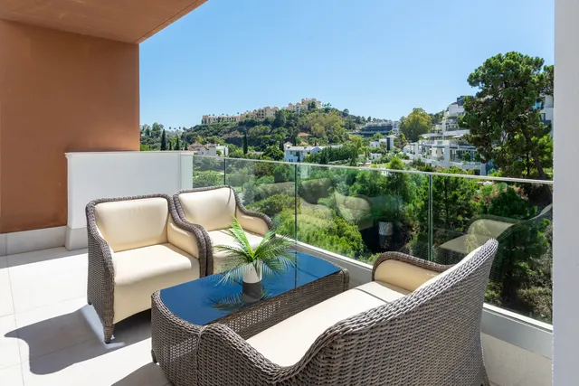 Ático 3 habitaciones 105m² en venta - El Madroñal — 25
