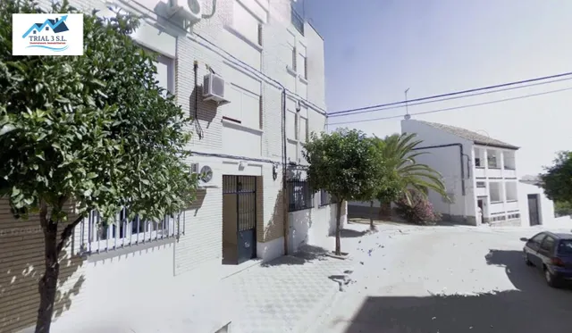 Venta piso en Las Cabezas de San Juan (Sevilla) — 12