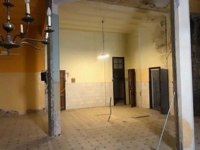 LOCAL COMERCIAL EN VENTA EN EL CENTRO DE TORTOSA — 7