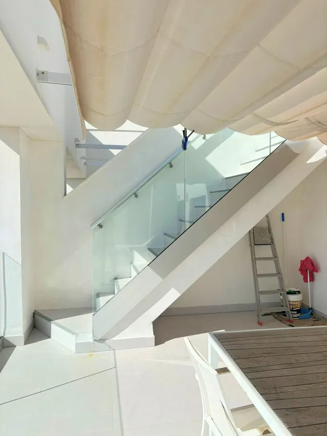 Ático 2 habitaciones 110m² en venta - Costa Del Sol — 15