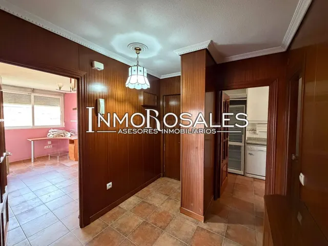 PISO EN VENTA EN AVENIDA DE ROSALES — 3