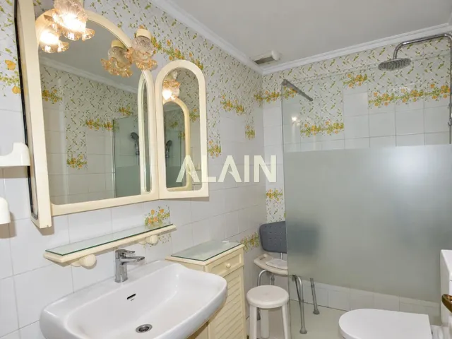 PISO EN VENTA EN LA ZONA DEL ENSANCHE EN VALENCIA CON DOS TERRAZAS Y GARAJE OPCIONAL. — 26