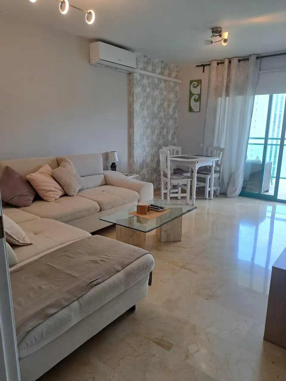 GRAN OPORTUNIDAD EN ALQUILER CERCA DE LA PLAYA- CALA DE VILLAJOYOSA