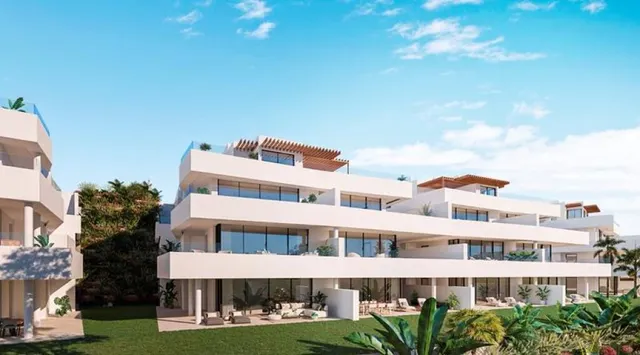 NUEVA PROMOCIÓN - APARTAMENTOS AMPLIOS EN URBANIZACIÓN EXCLU