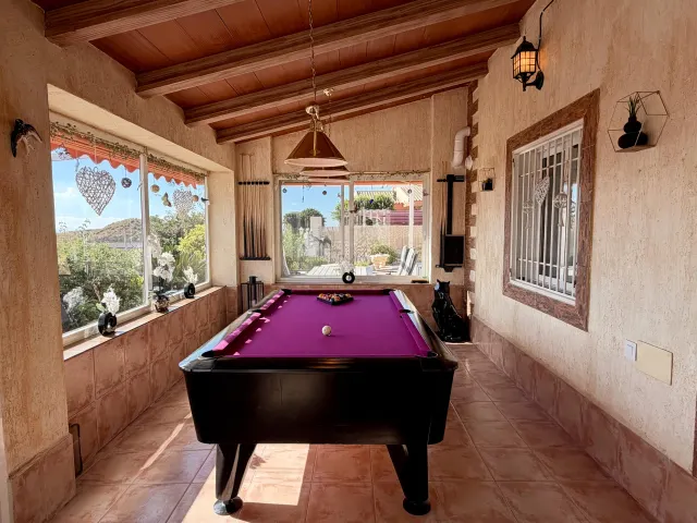 Villa 3 habitaciones 135m² en venta - Blanca — 21