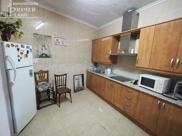 Amplia Casa en Venta para Reformar en Tomelloso - Calle Doña - foto 3