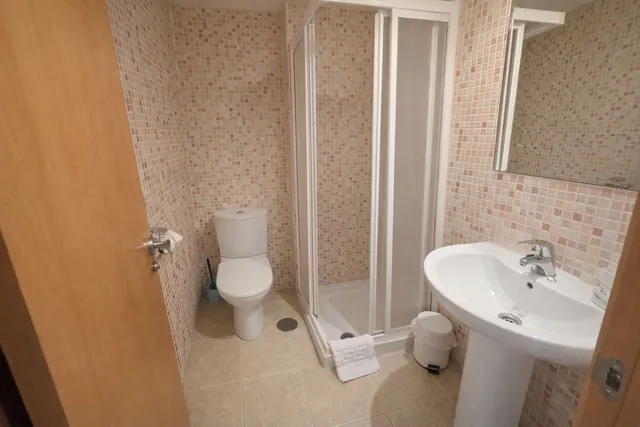 Ático 2 habitaciones 85m² en venta - Costa Del Sol — 12