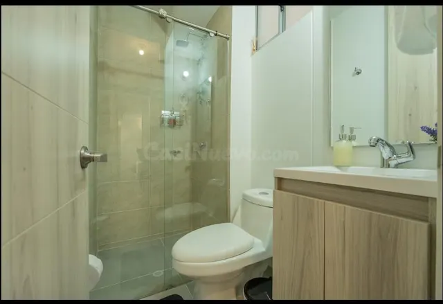 Piso 2 habitaciones 58m² en alquiler - Manzanillo Del Mar - foto 4