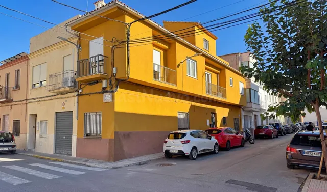 Pareado 3 habitaciones 137m² en venta - Centro urbano 4 — 3