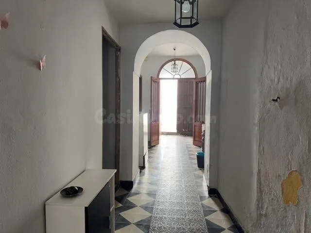 CASABANCO VENDE CASA EN HIGUERA DE LA REAL - foto 4