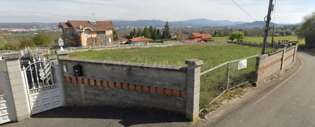 Finca de 2.917 m2 Parcelable en 3 Unidades – Hevia, Siero - foto 3