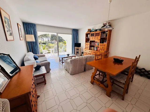 Apartamento 2 habitaciones 98m² en venta - Riviera del sol — 5