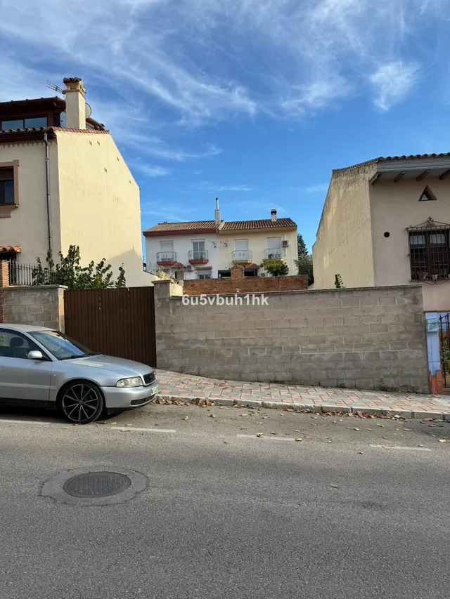 Parcela urbana Los Pacos Fuengirola - Ideal proyecto residencial — 9