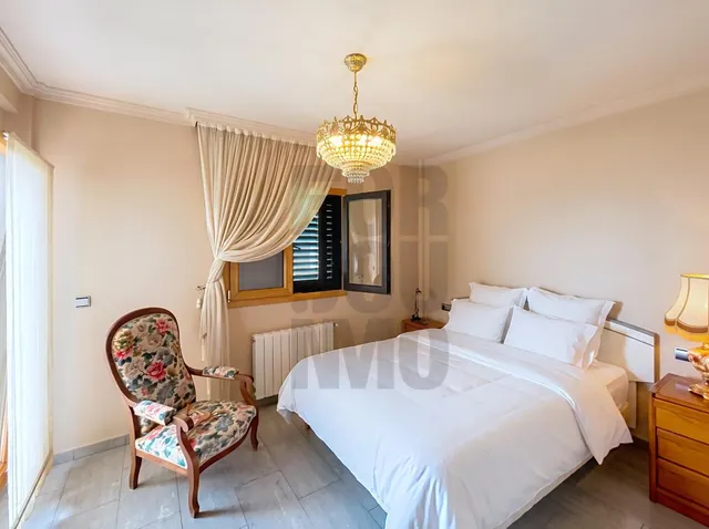 Exclusiva Villa en Aiete, Donostia - San Sebastián — 8