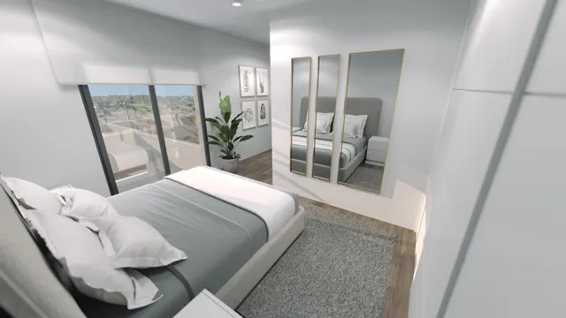 Villa 3 habitaciones 347m² en venta - Golf Puig Campana — 19