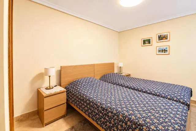 Apartamento 3 habitaciones 124m² en venta - torrevieja — 25