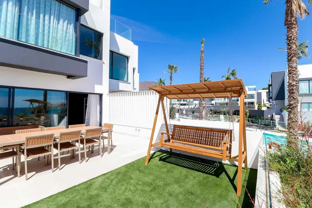 Adosado 3 habitaciones 354m² en venta - Costa Del Sol