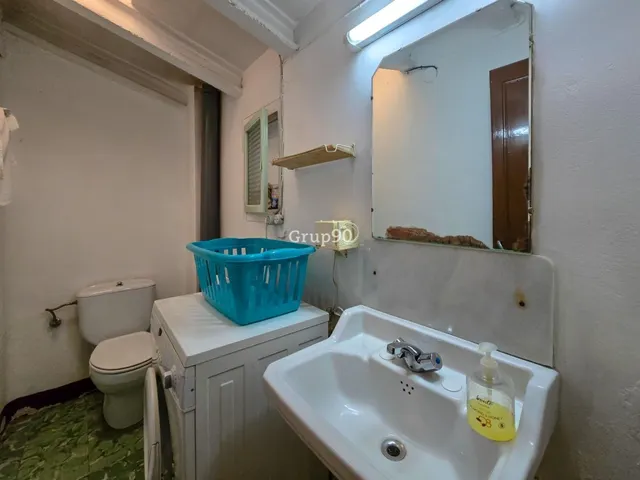 CASA EN VENTA EN ALPICAT – CARRER LLEIDA — 13