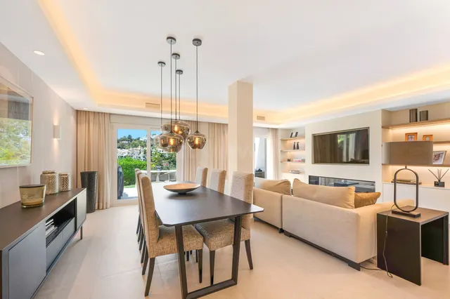 Adosado 3 habitaciones 212m² en venta - El Madroñal - foto 3