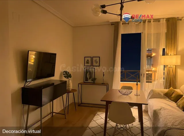 Encantador Piso en San Roque, Badajoz – ¡Tu Hogar Ideal! - foto 2