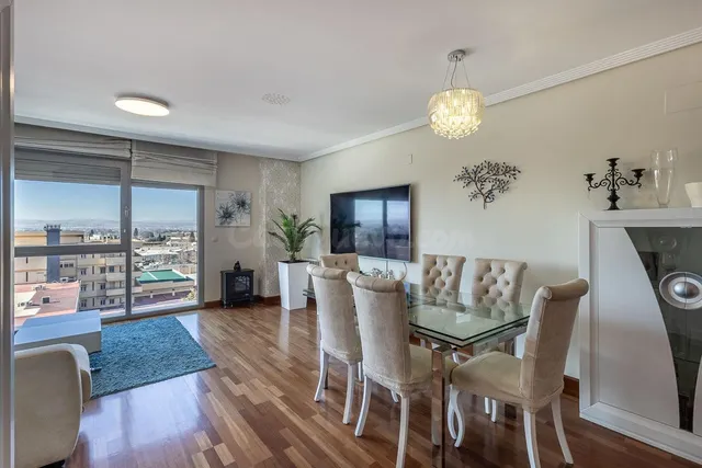 EXCLUSIVO PISO EN ARABIAL — 2